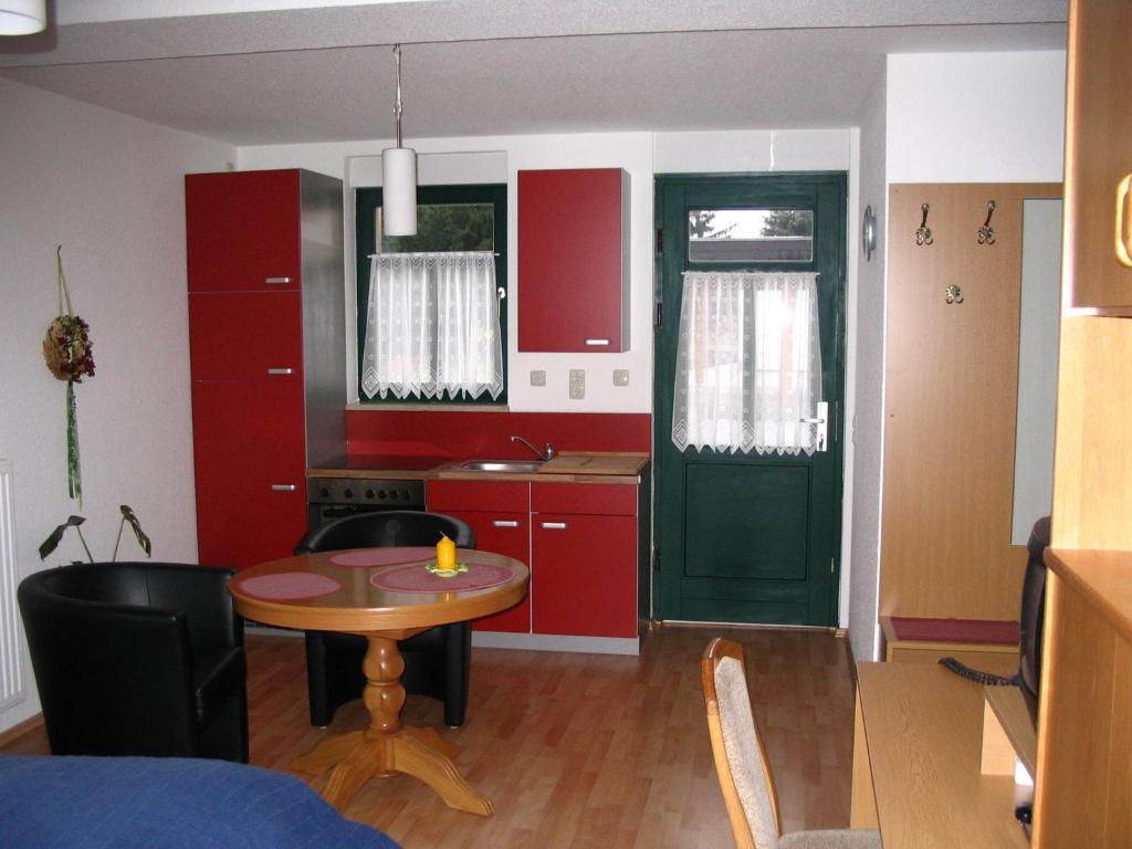 Alte Gaertnerei Dresden Apartment Phòng bức ảnh