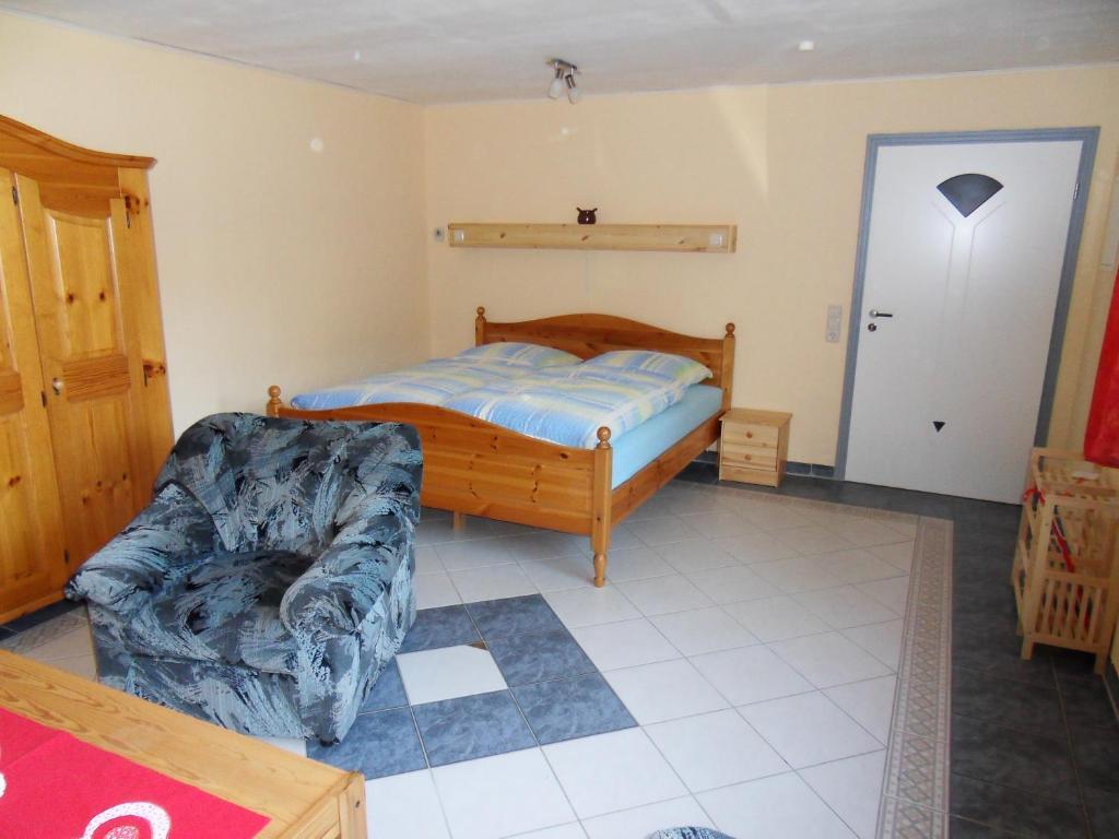 Alte Gaertnerei Dresden Apartment Phòng bức ảnh