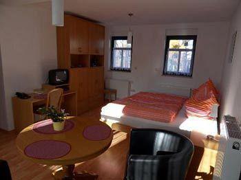 Alte Gaertnerei Dresden Apartment Ngoại thất bức ảnh